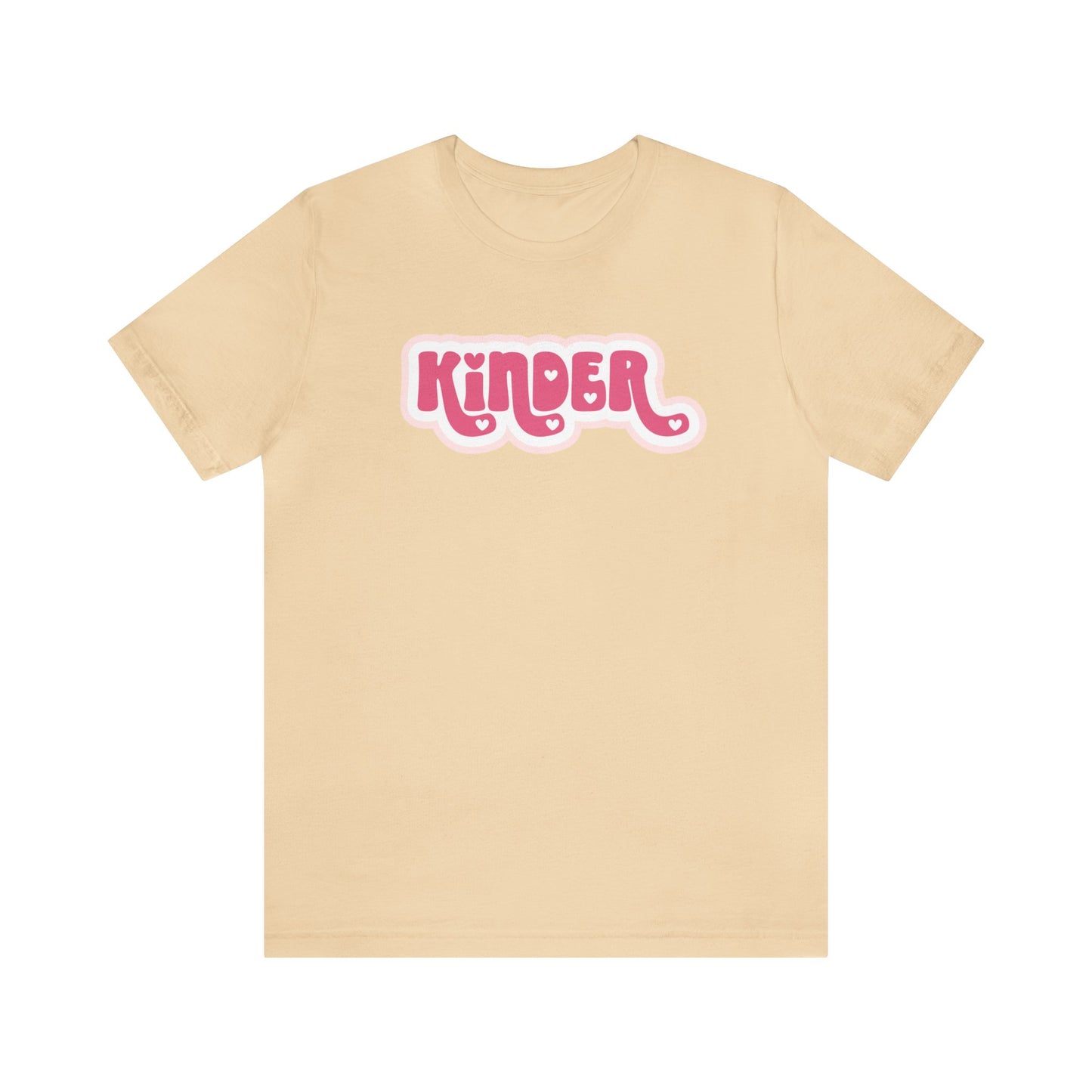 Kinder Love Tee