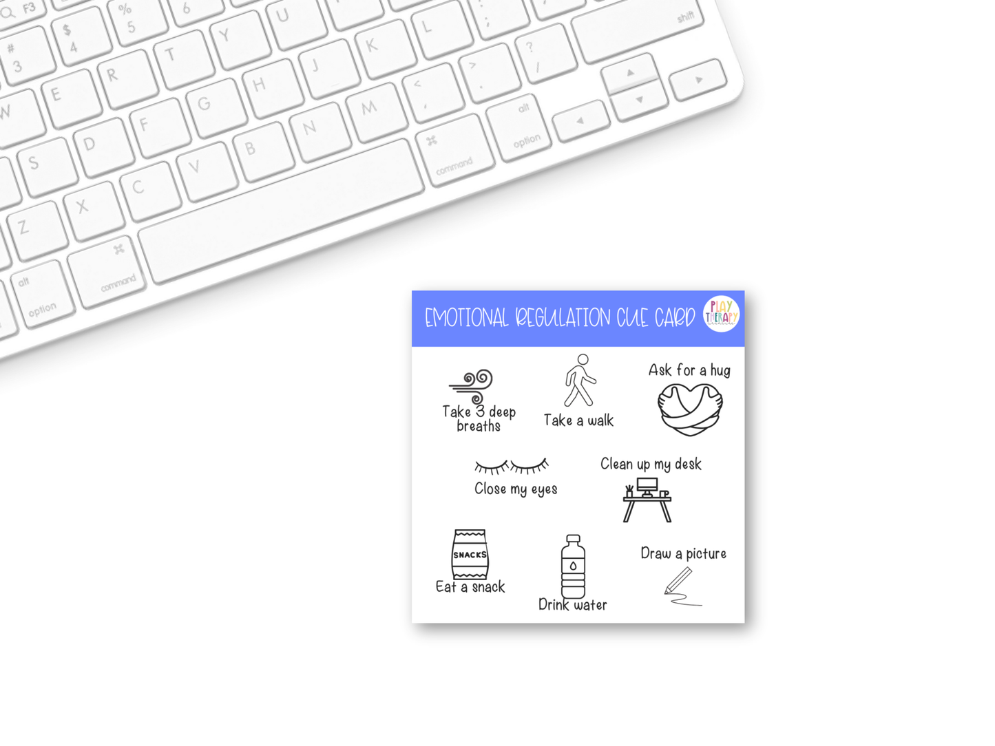 Social Emotional Sticky Notes
