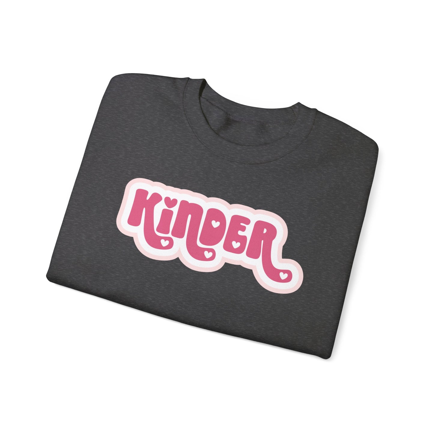 Kinder Love Pullover
