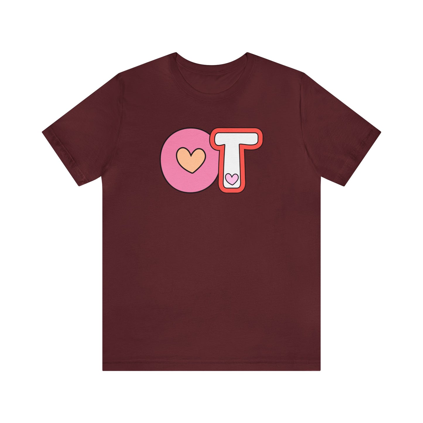 OT Love Tee