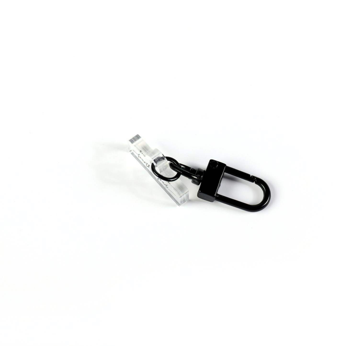 Fourth Grade Love Script Badge Charm