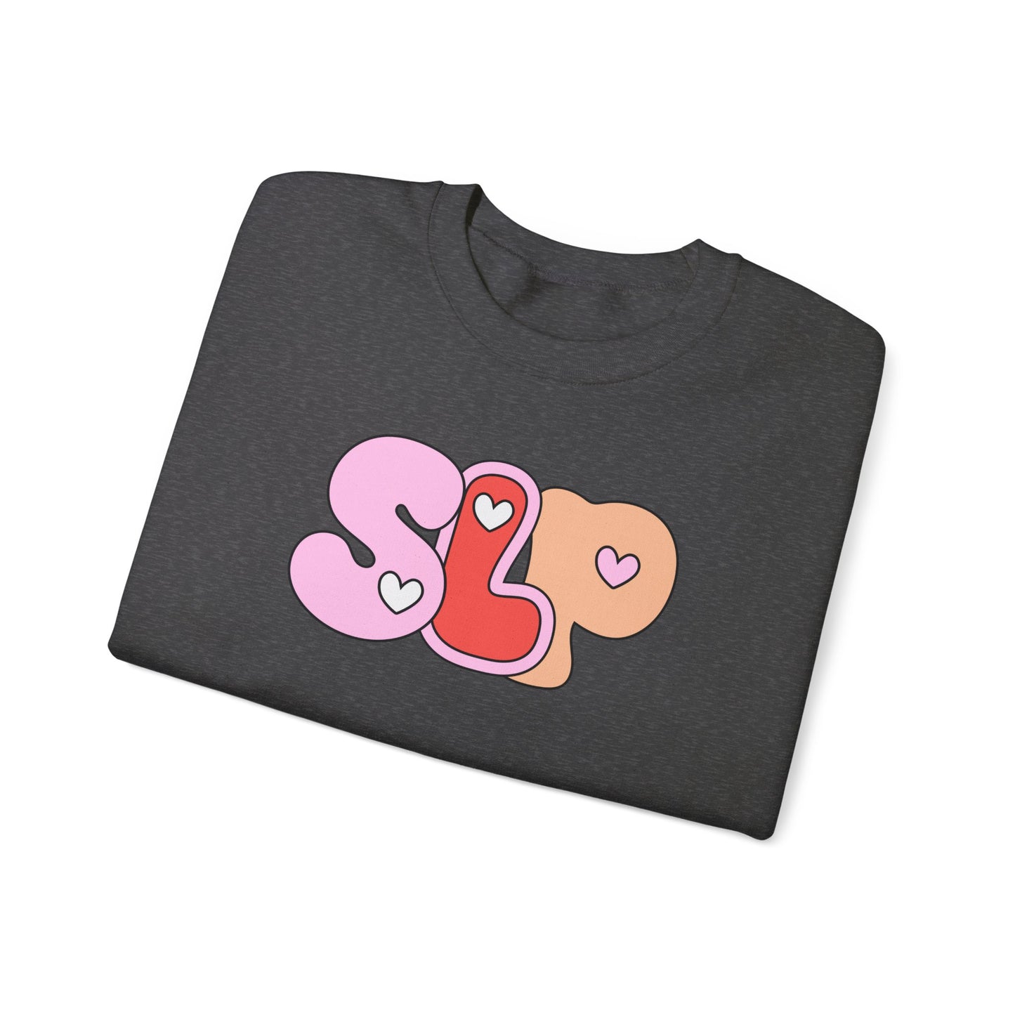 SLP Love Pullover
