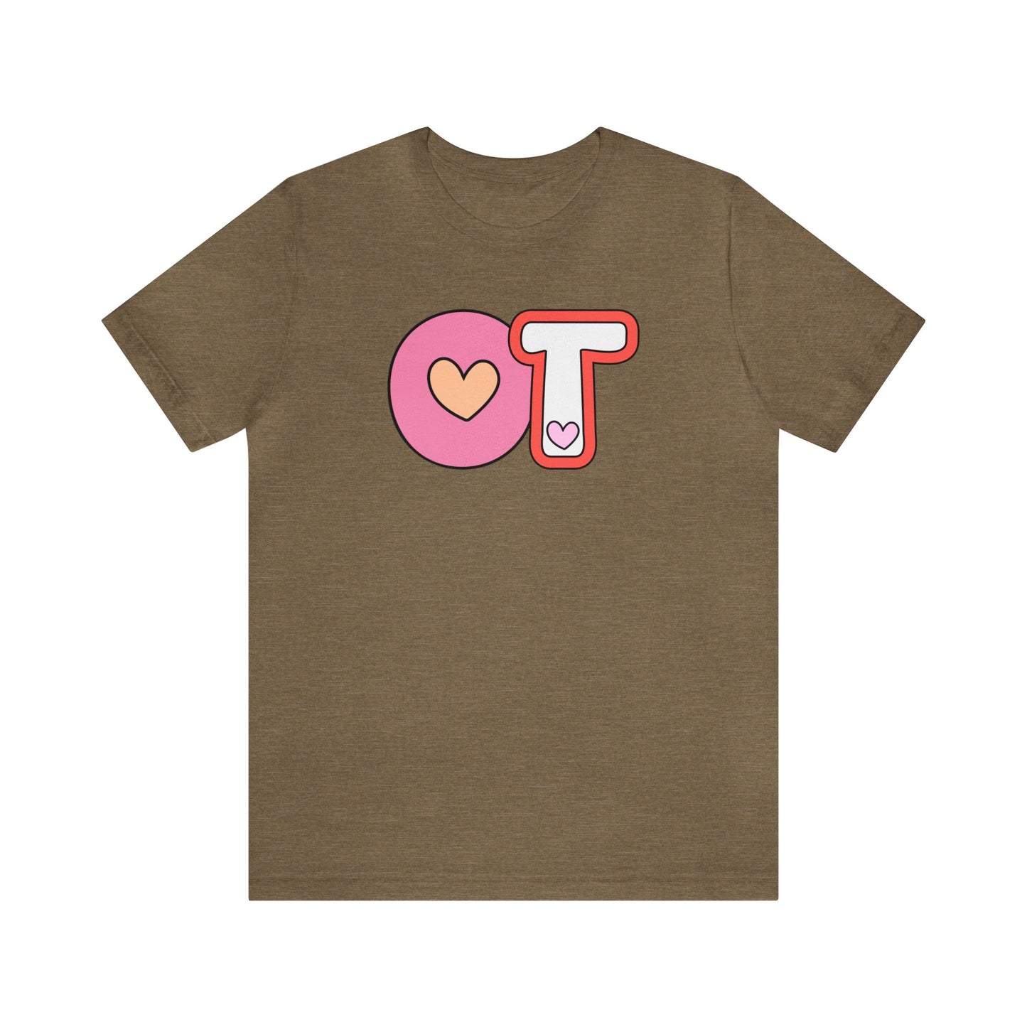OT Love Tee