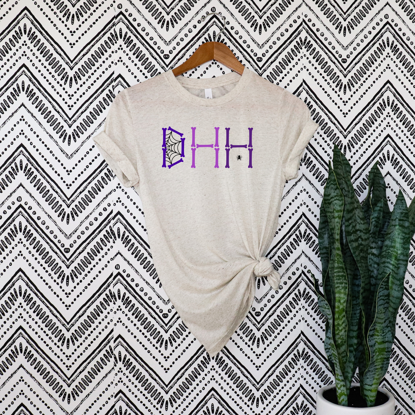 Custom Bones Tee