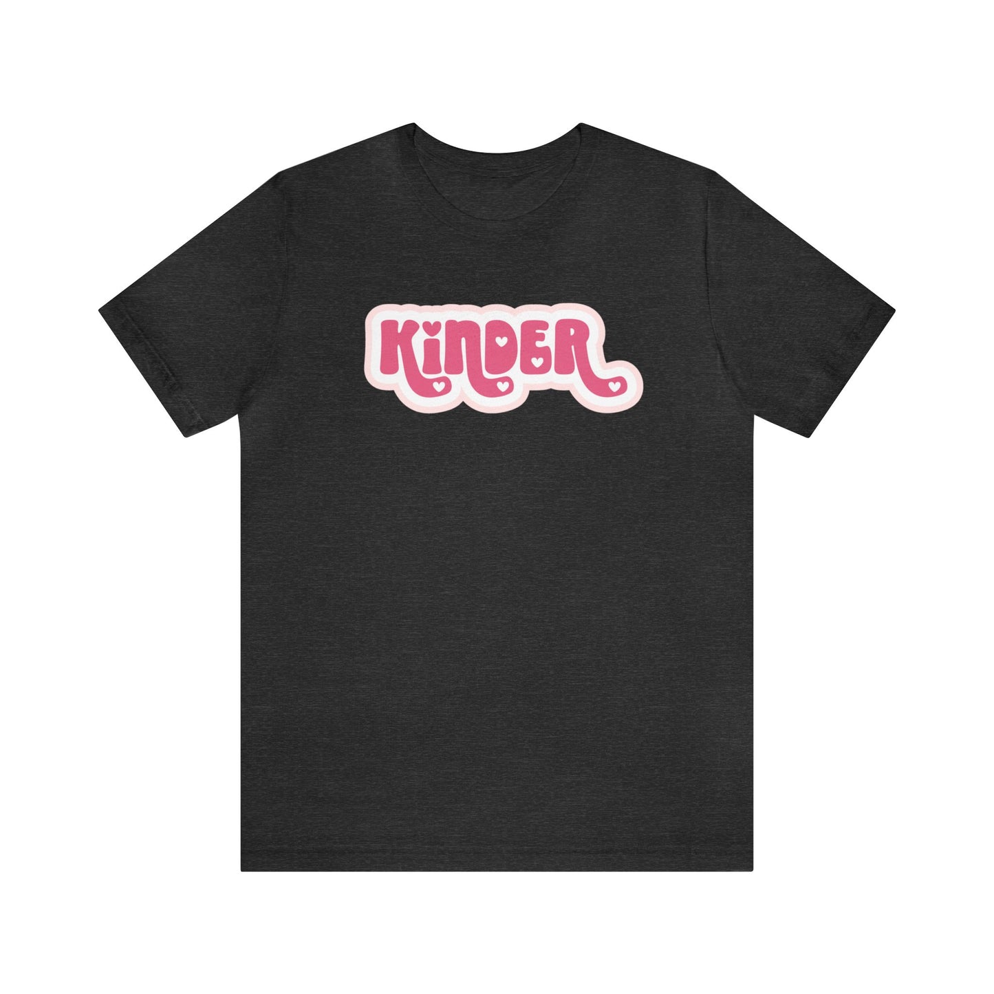 Kinder Love Tee