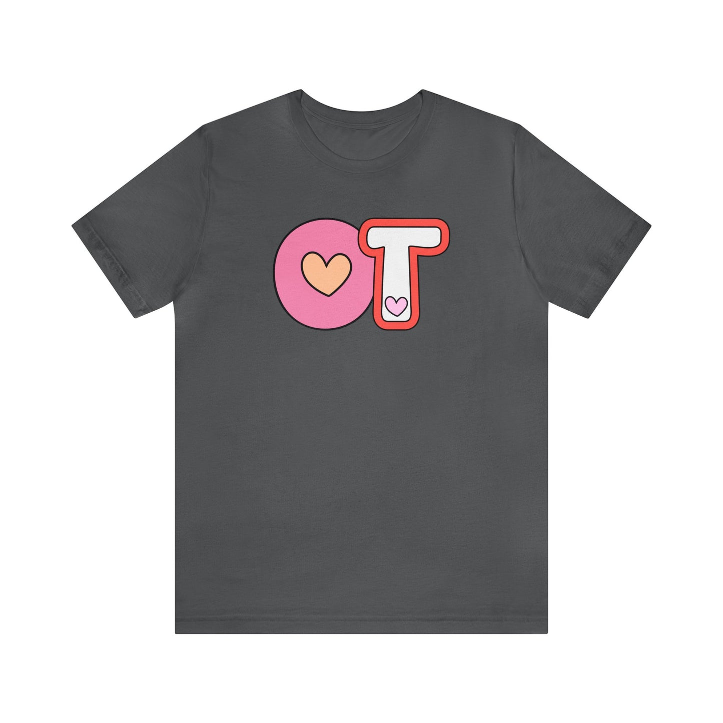 OT Love Tee