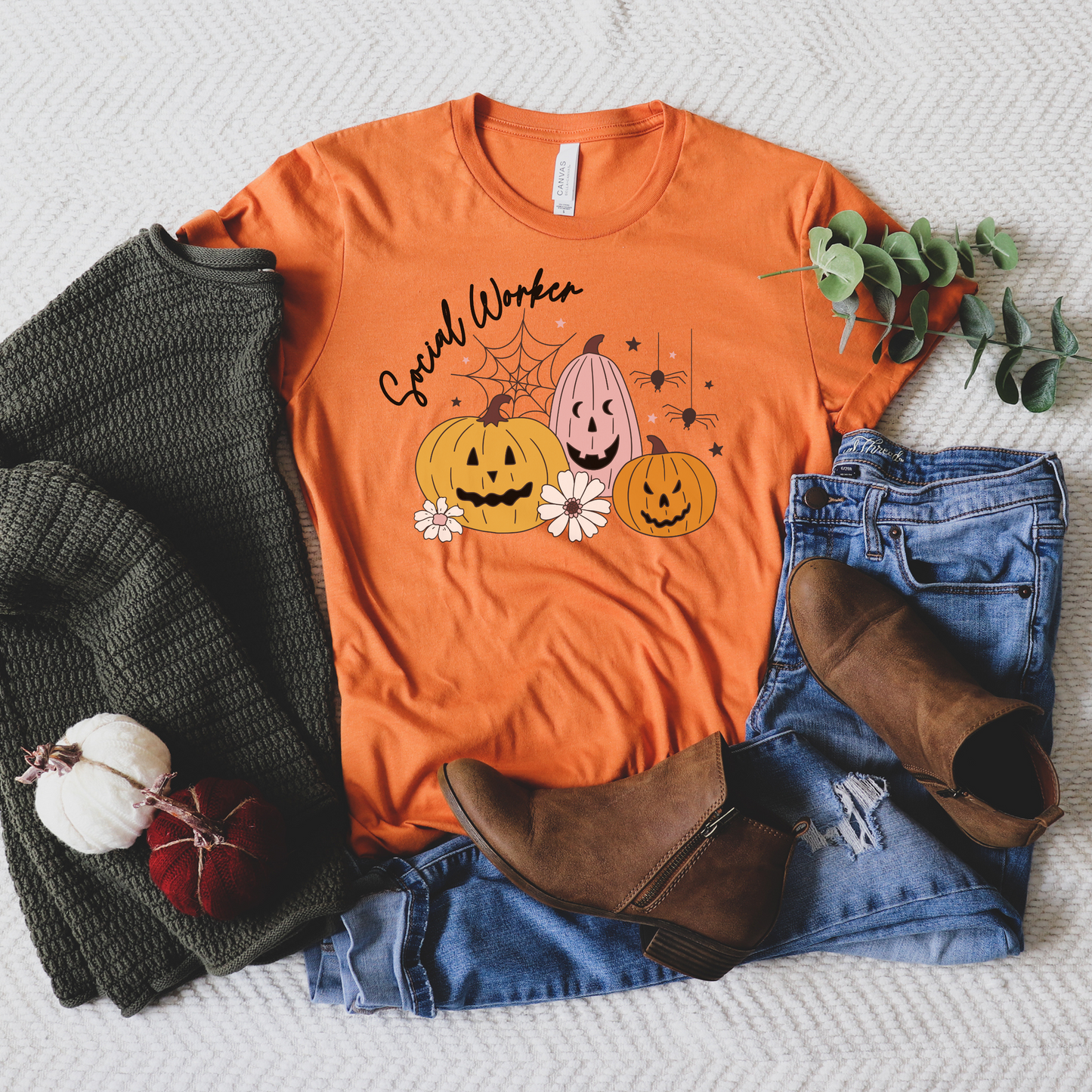 Custom Bunch of Jacks Tee