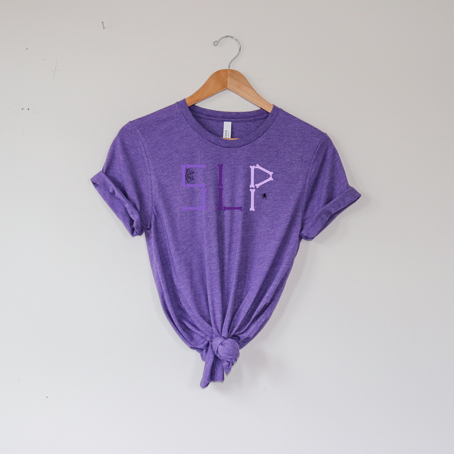 Custom Bones Tee