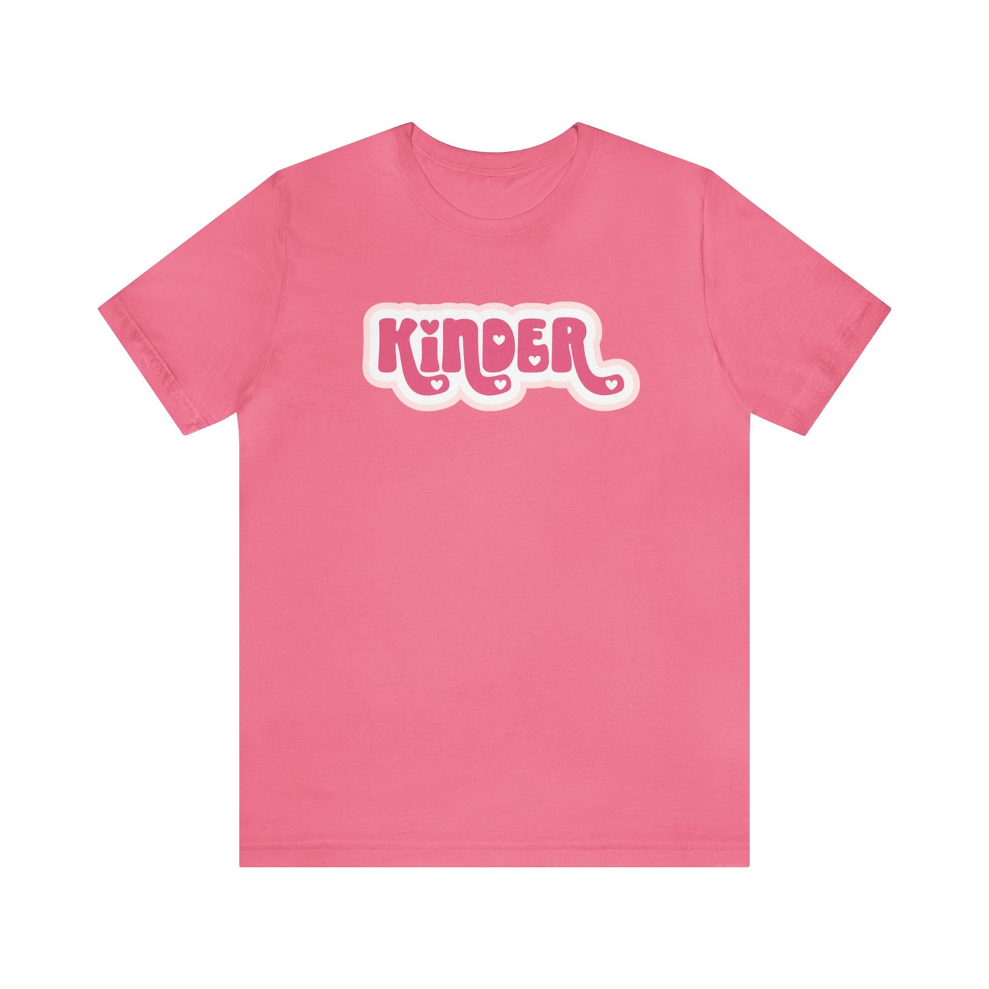 Kinder Love Tee