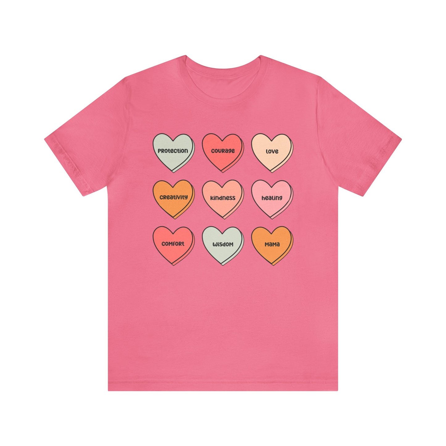 Mama Love Tee