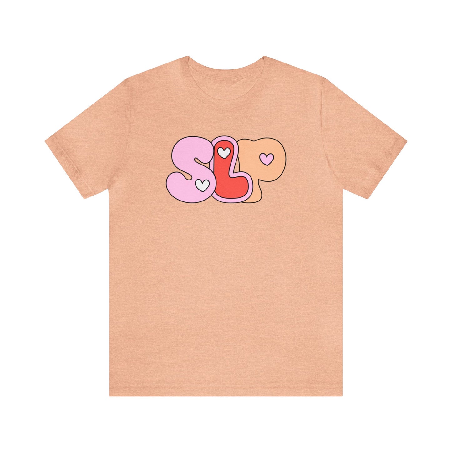 SLP Love Tee