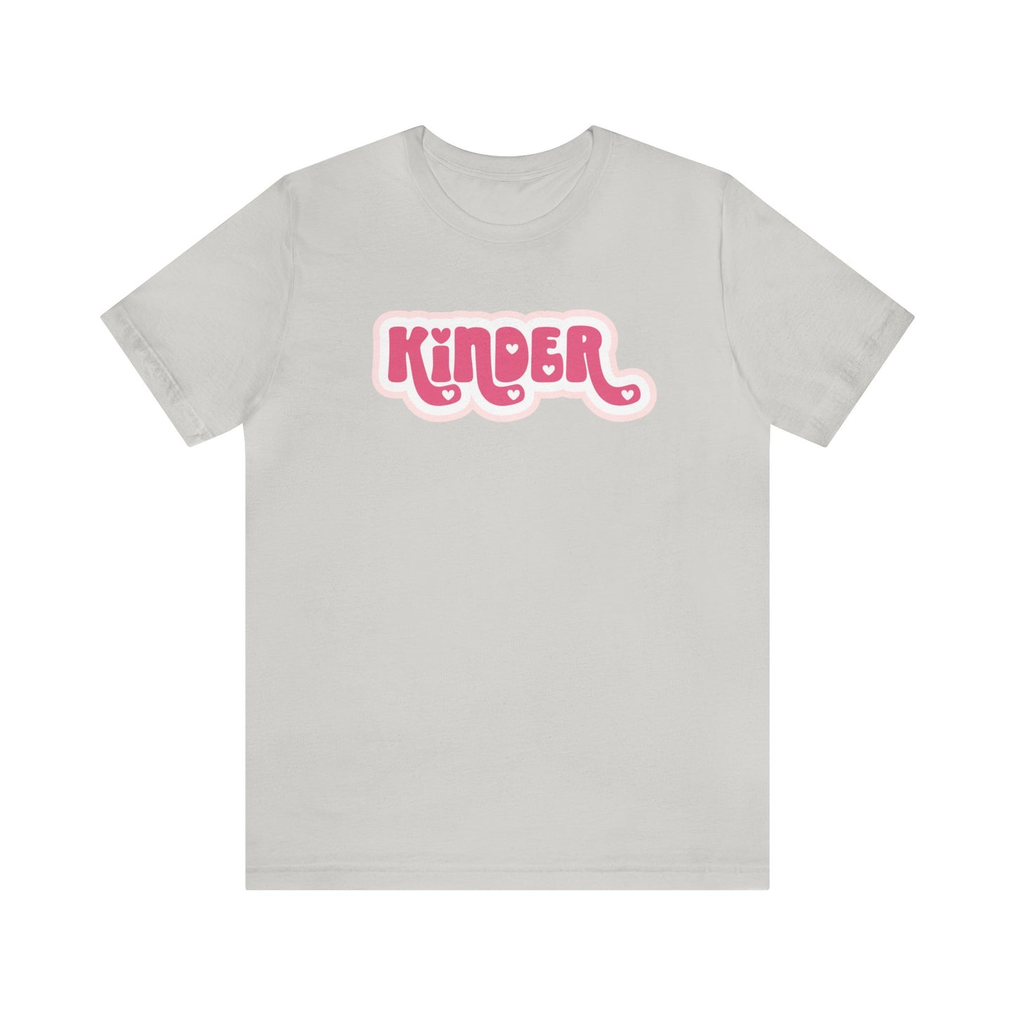 Kinder Love Tee