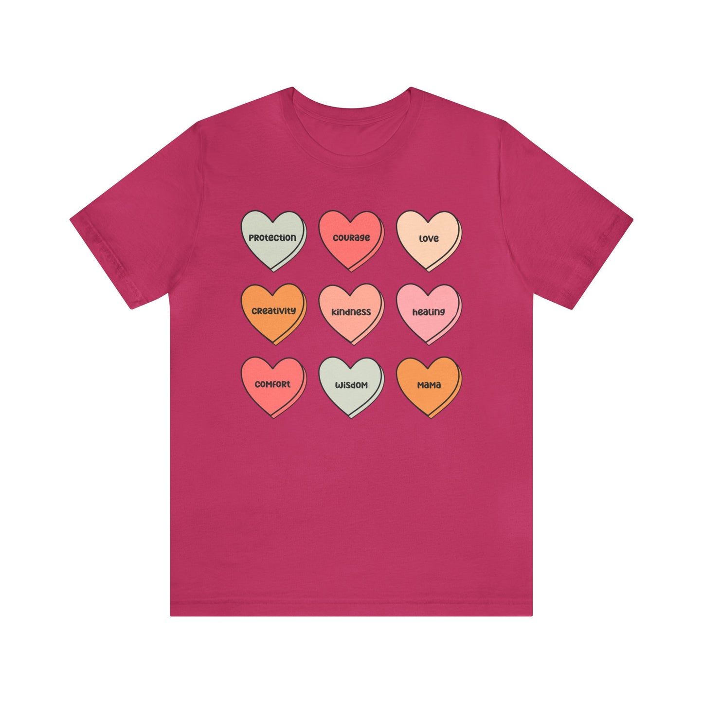 Mama Love Tee