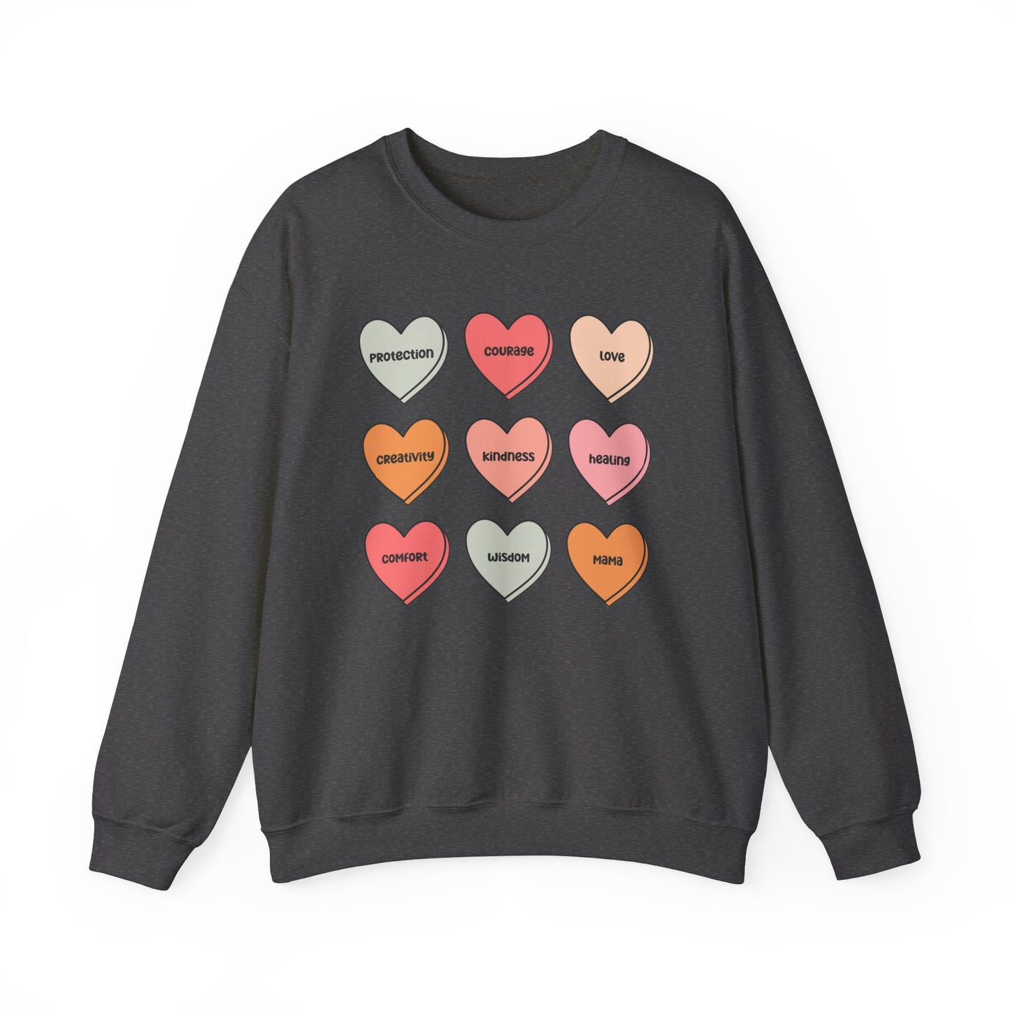 Mama Love Pullover