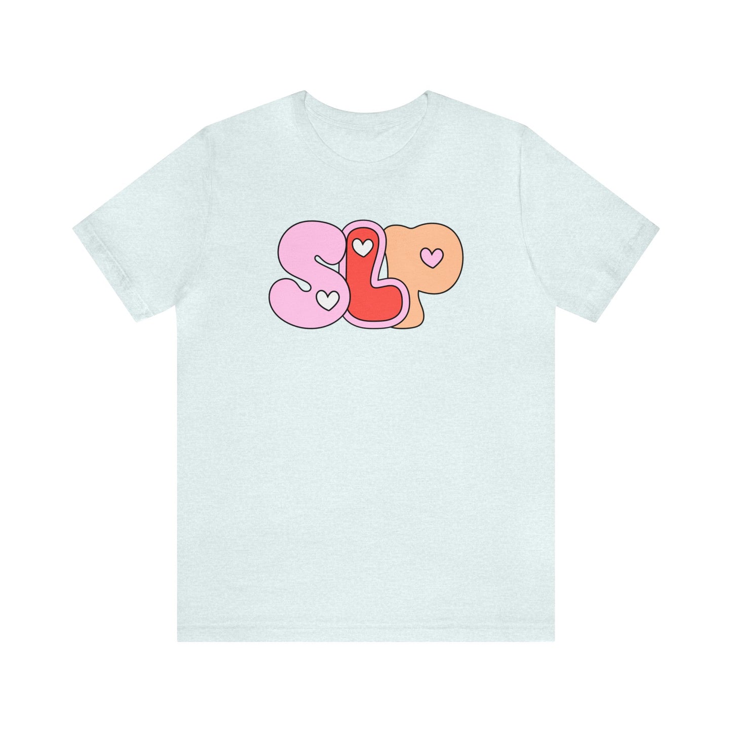 SLP Love Tee