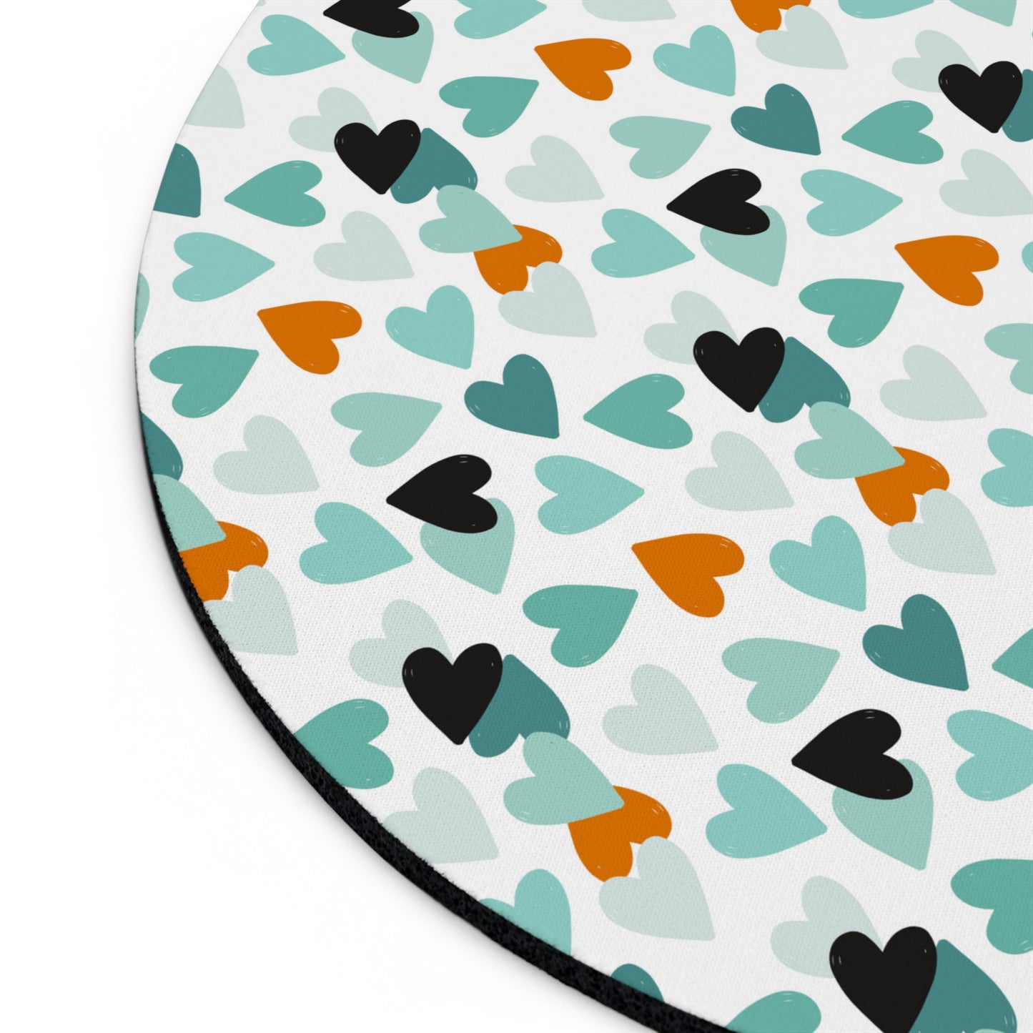 Heartfelt Mouse Pad