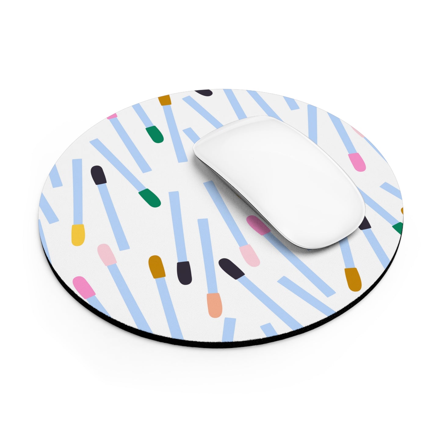 Stix Mouse Pad