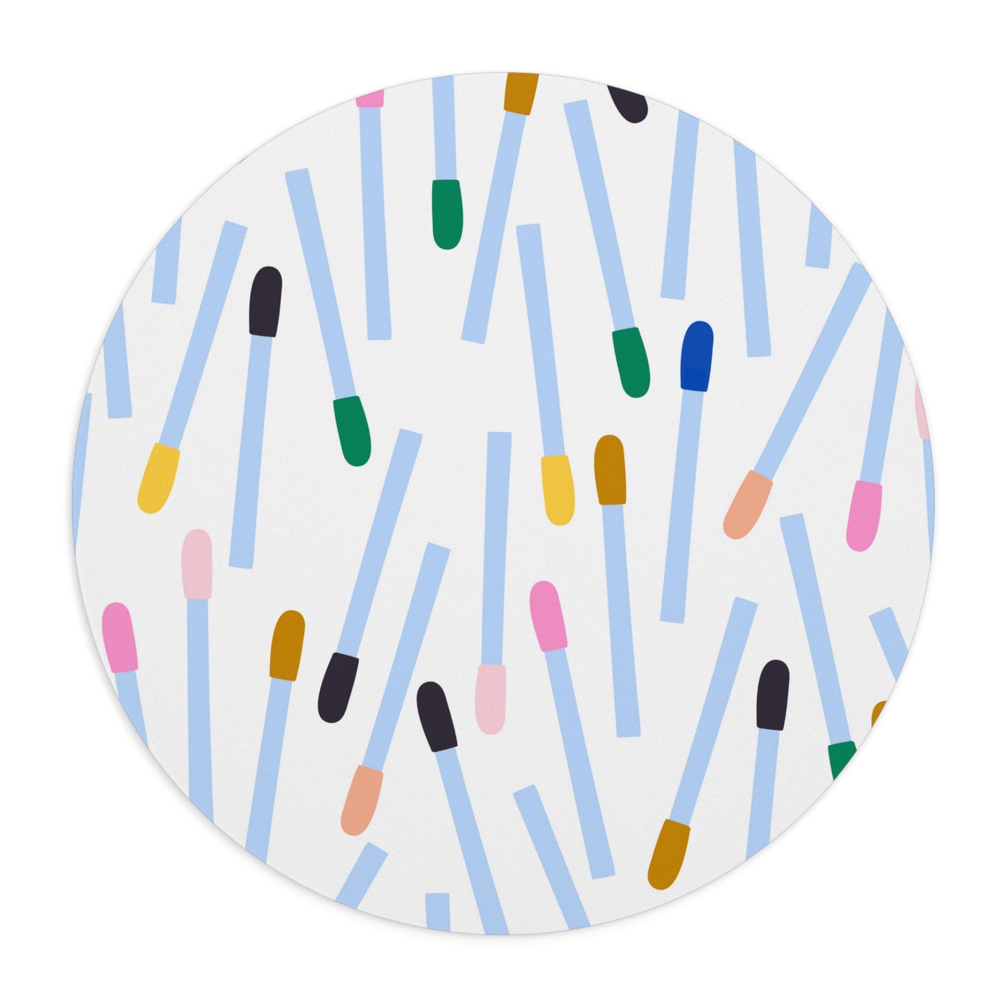 Stix Mouse Pad