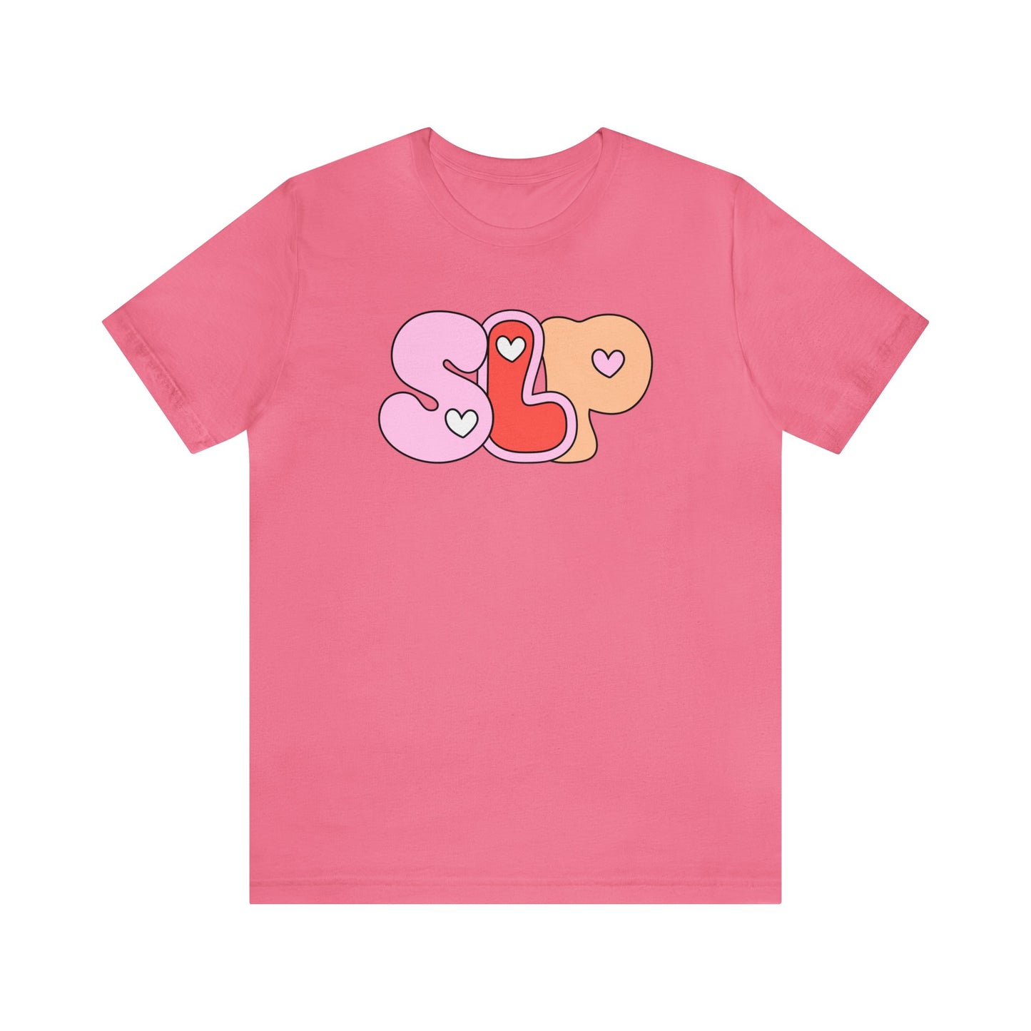 SLP Love Tee