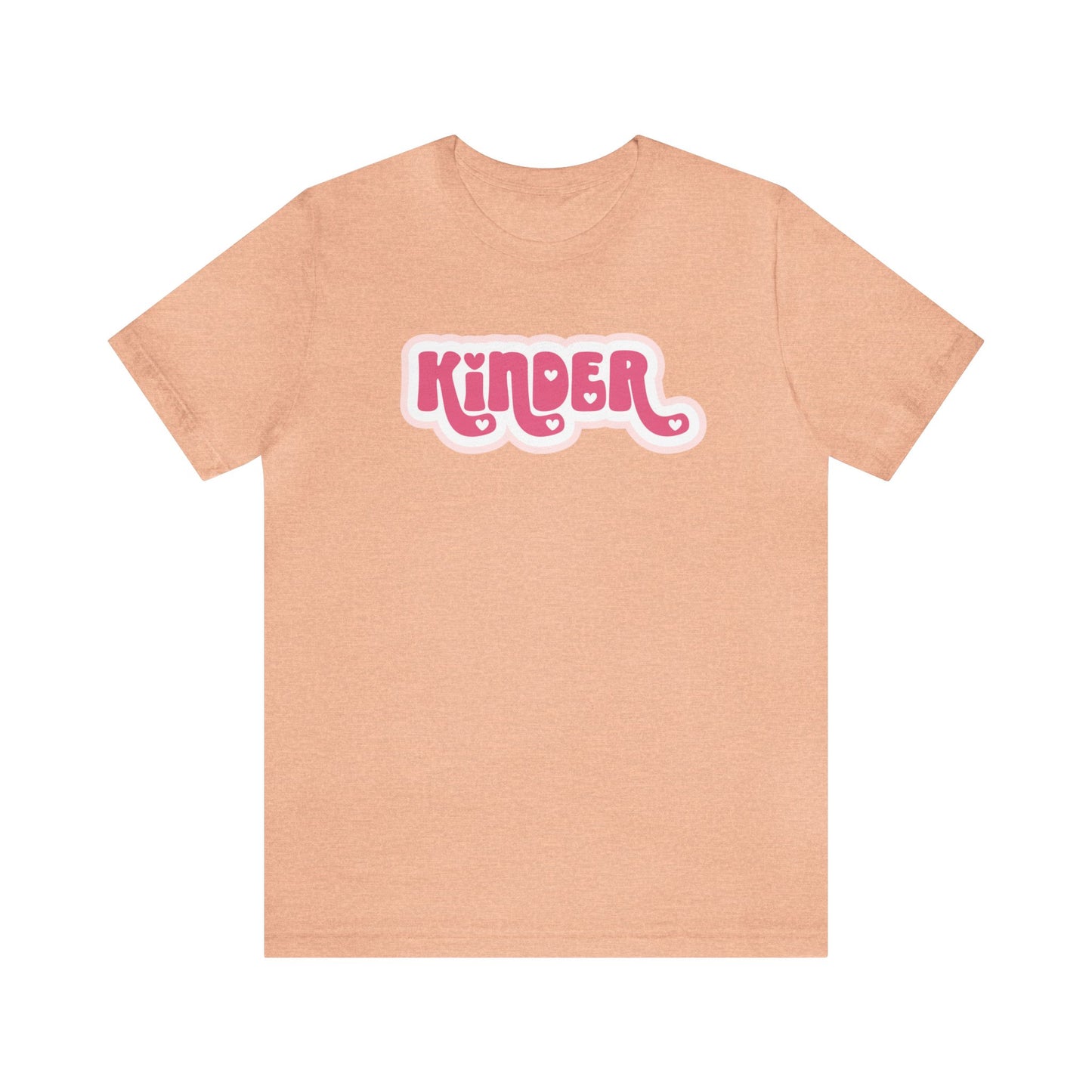 Kinder Love Tee