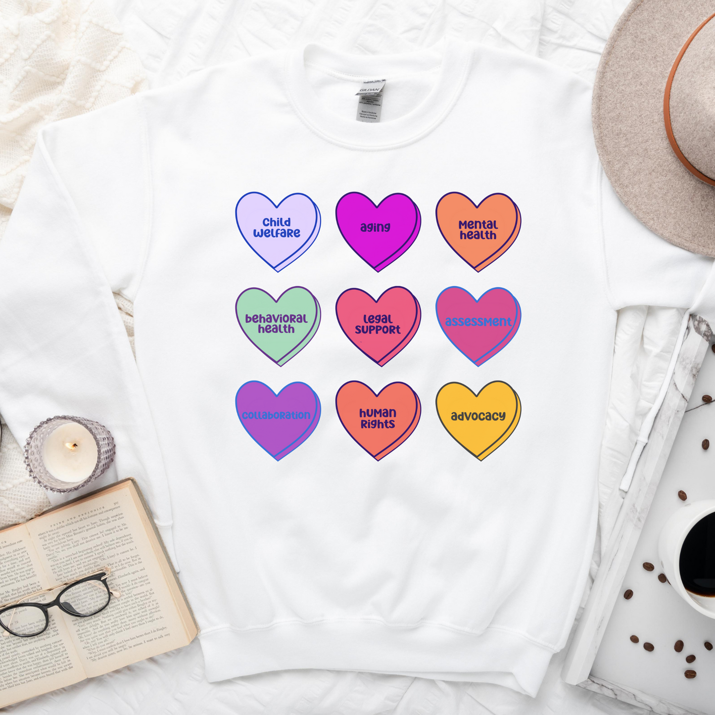 Social Worker Scope of Practice - Valentine Edition