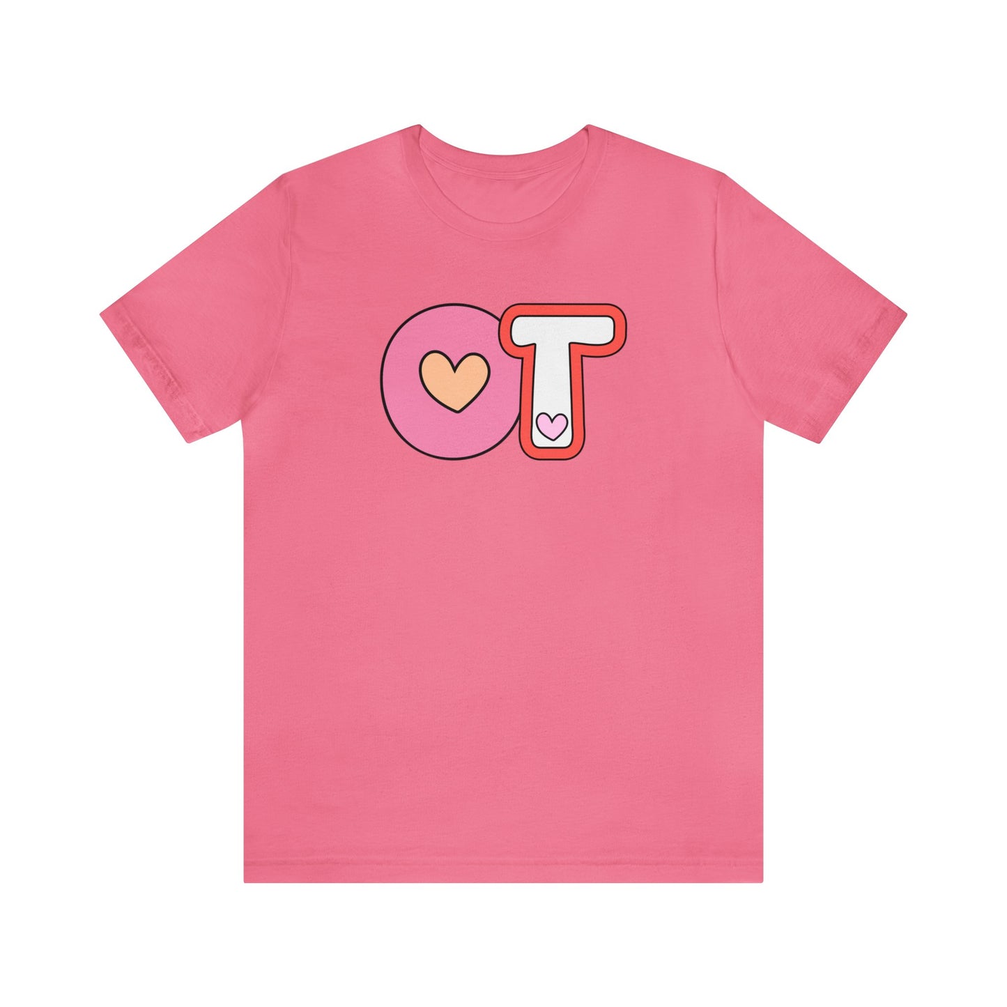 OT Love Tee