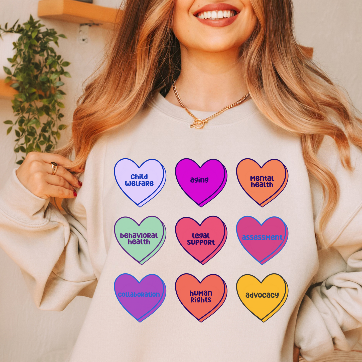 Social Worker Scope of Practice - Valentine Edition