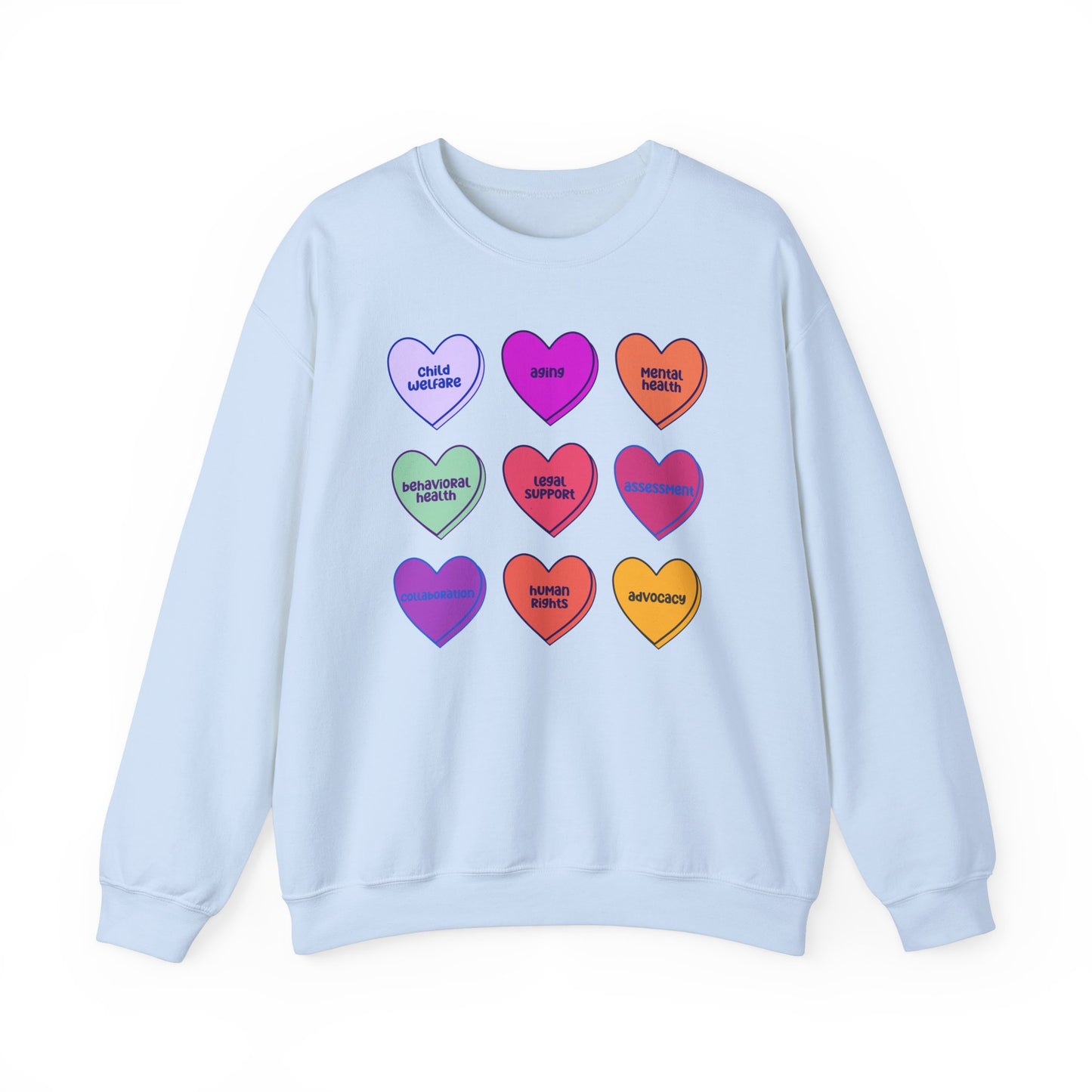 Social Worker Scope of Practice - Valentine Edition