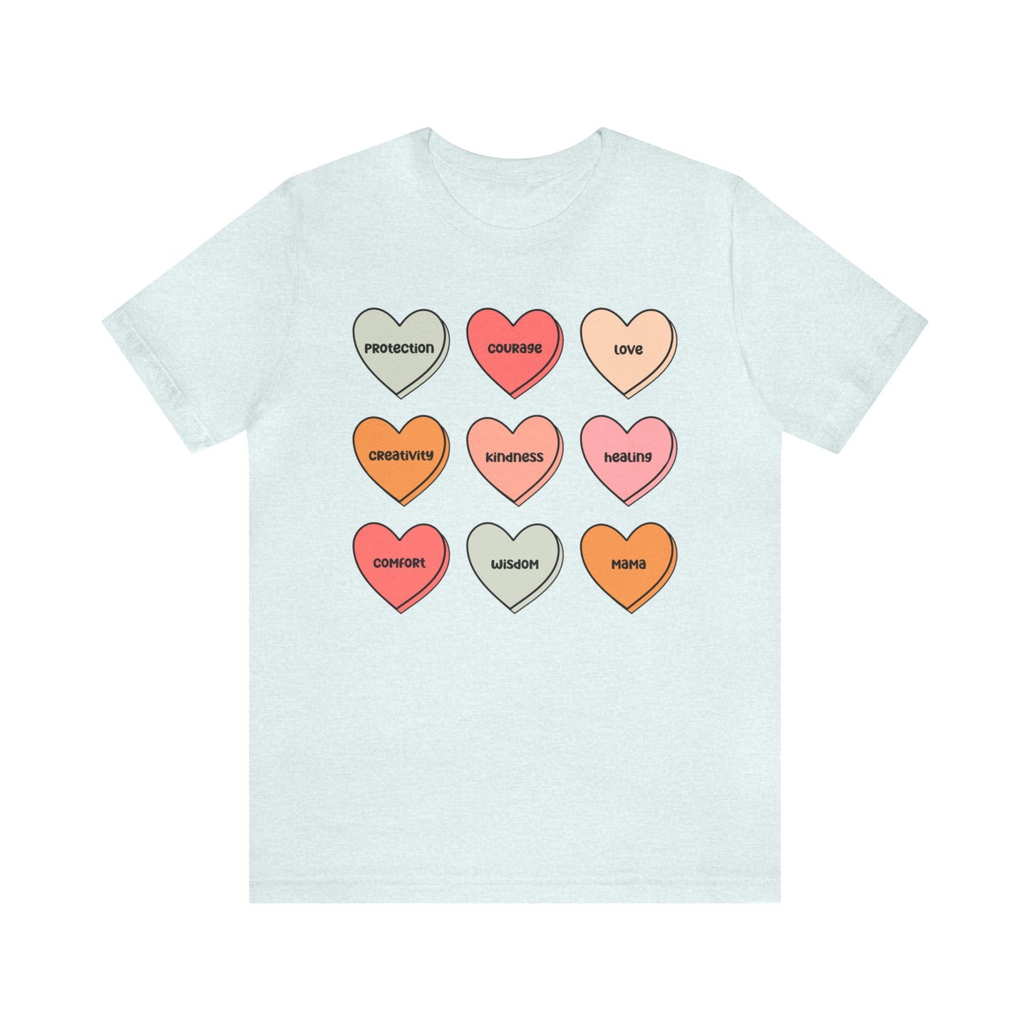 Mama Love Tee