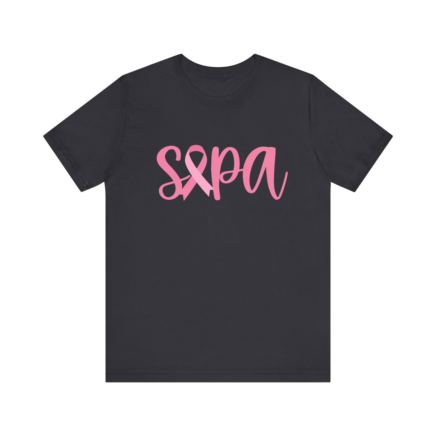 SLPA Pink Ribbon Tee