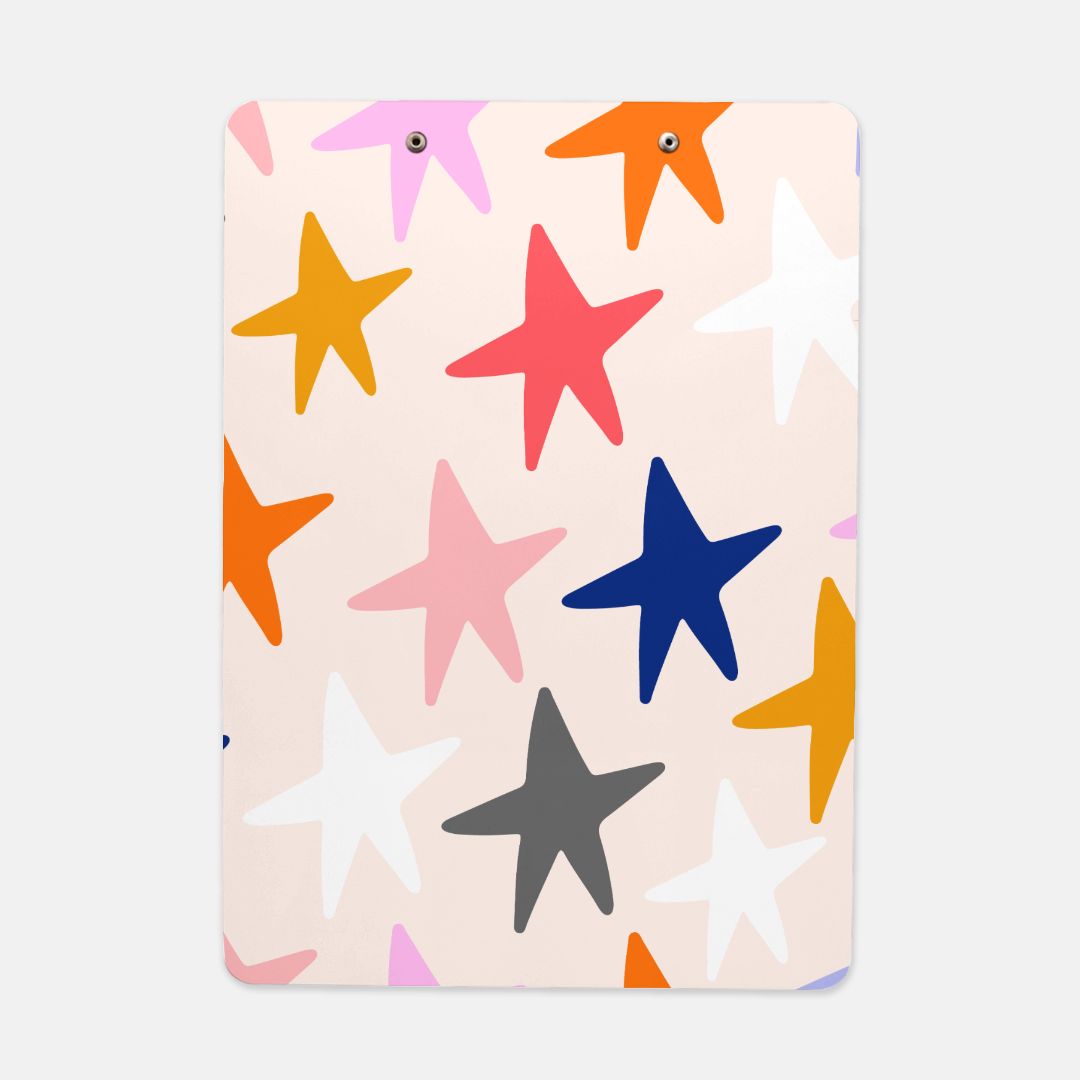 Starry Clipboard