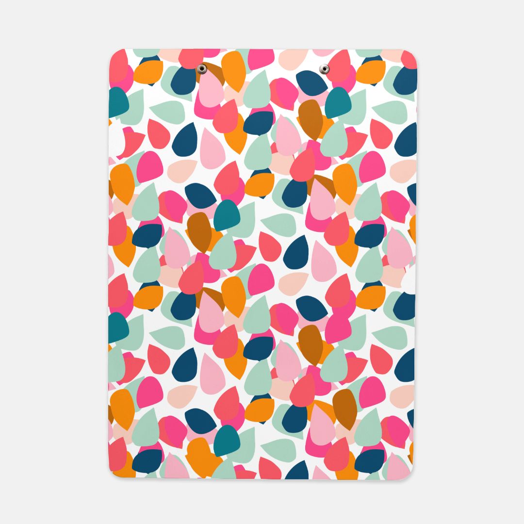 Abstract Clipboard