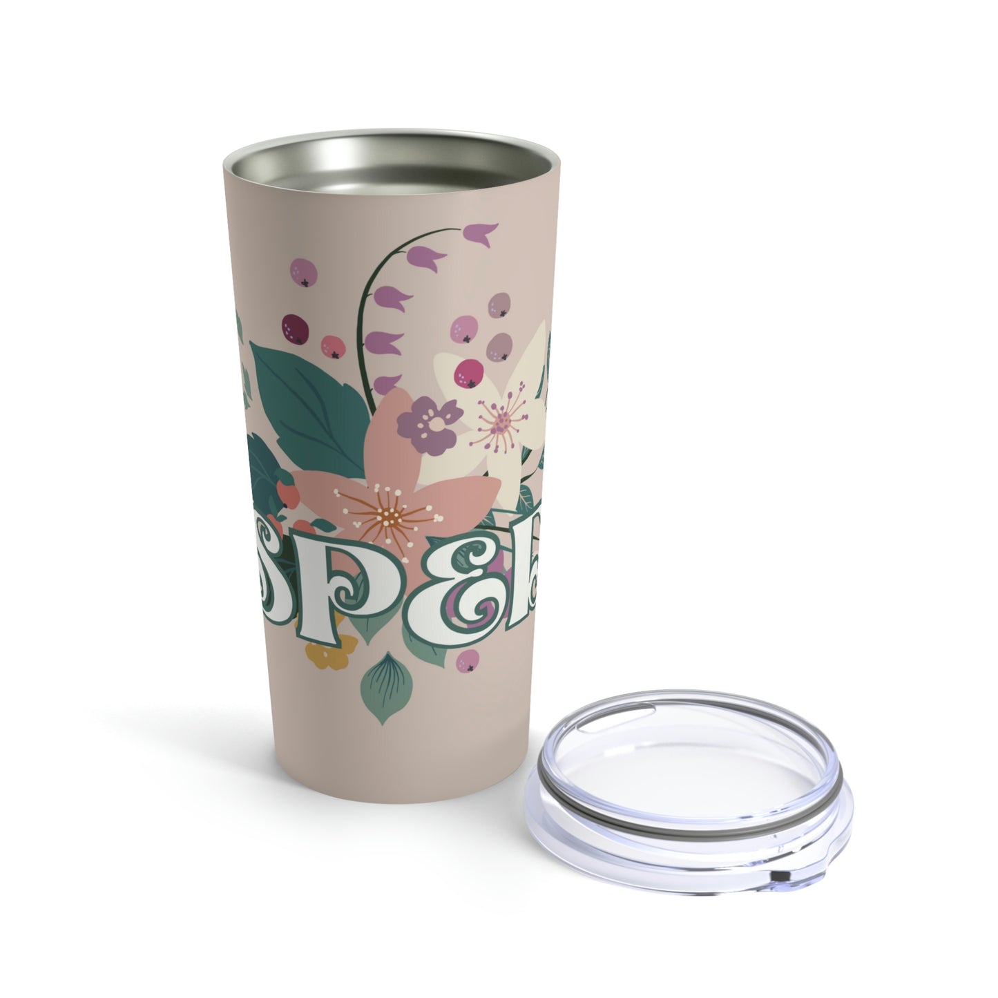 SpEd Tumbler 20oz