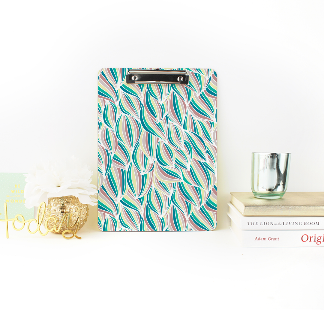Feathers Clipboard