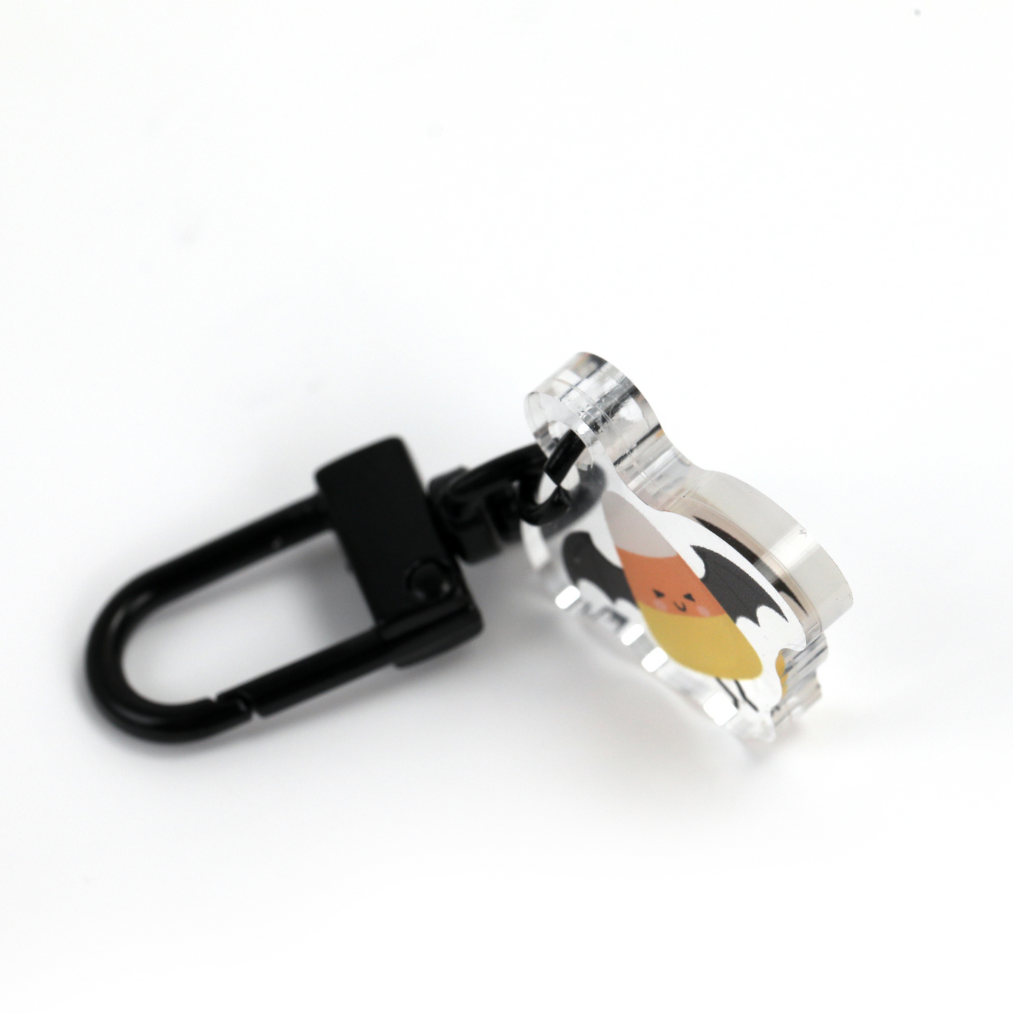 Halloween Badge Charms