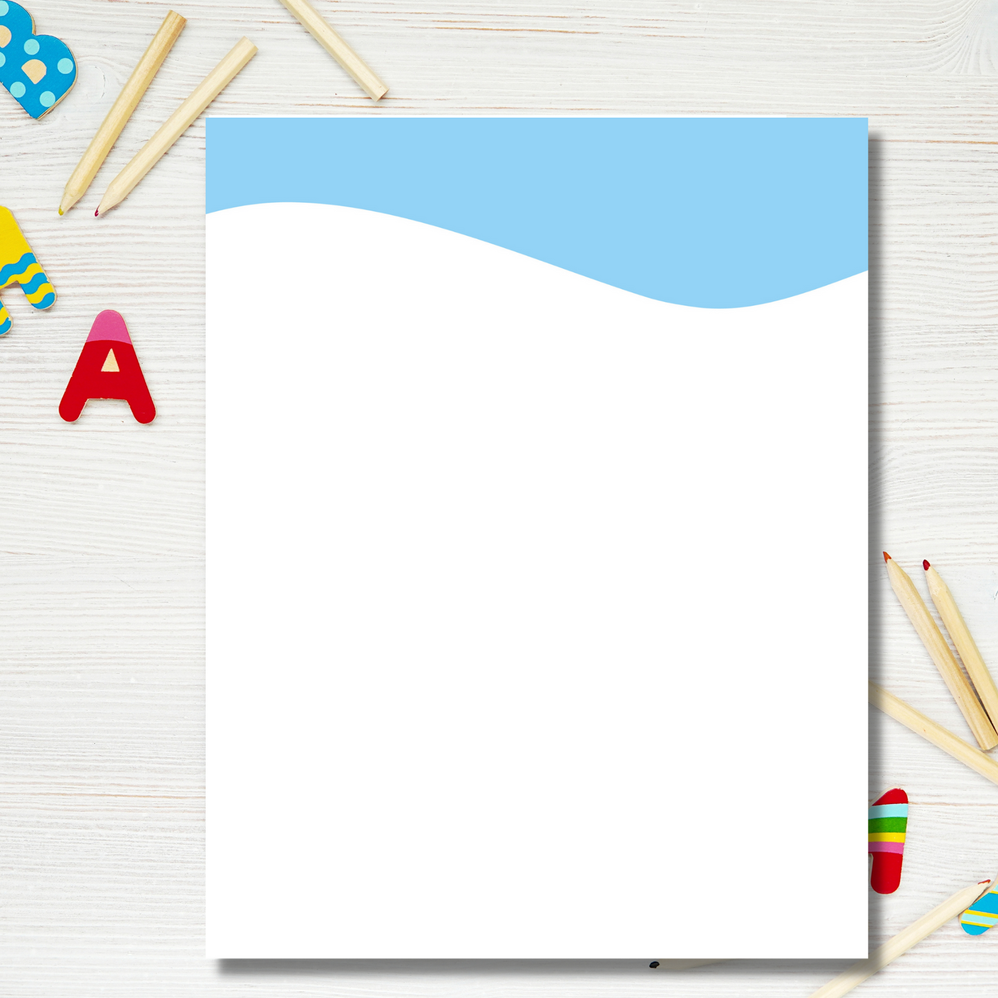 Penguin AAC Play Scene