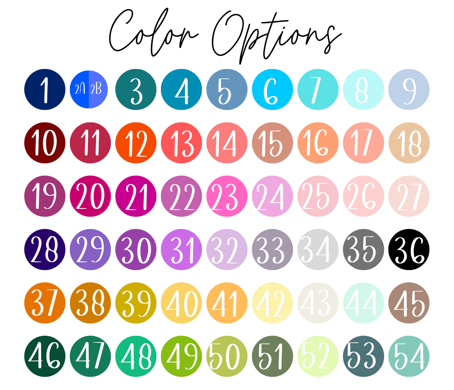 Customizable Elementary Doodles Pencil Pouch w T-bottom