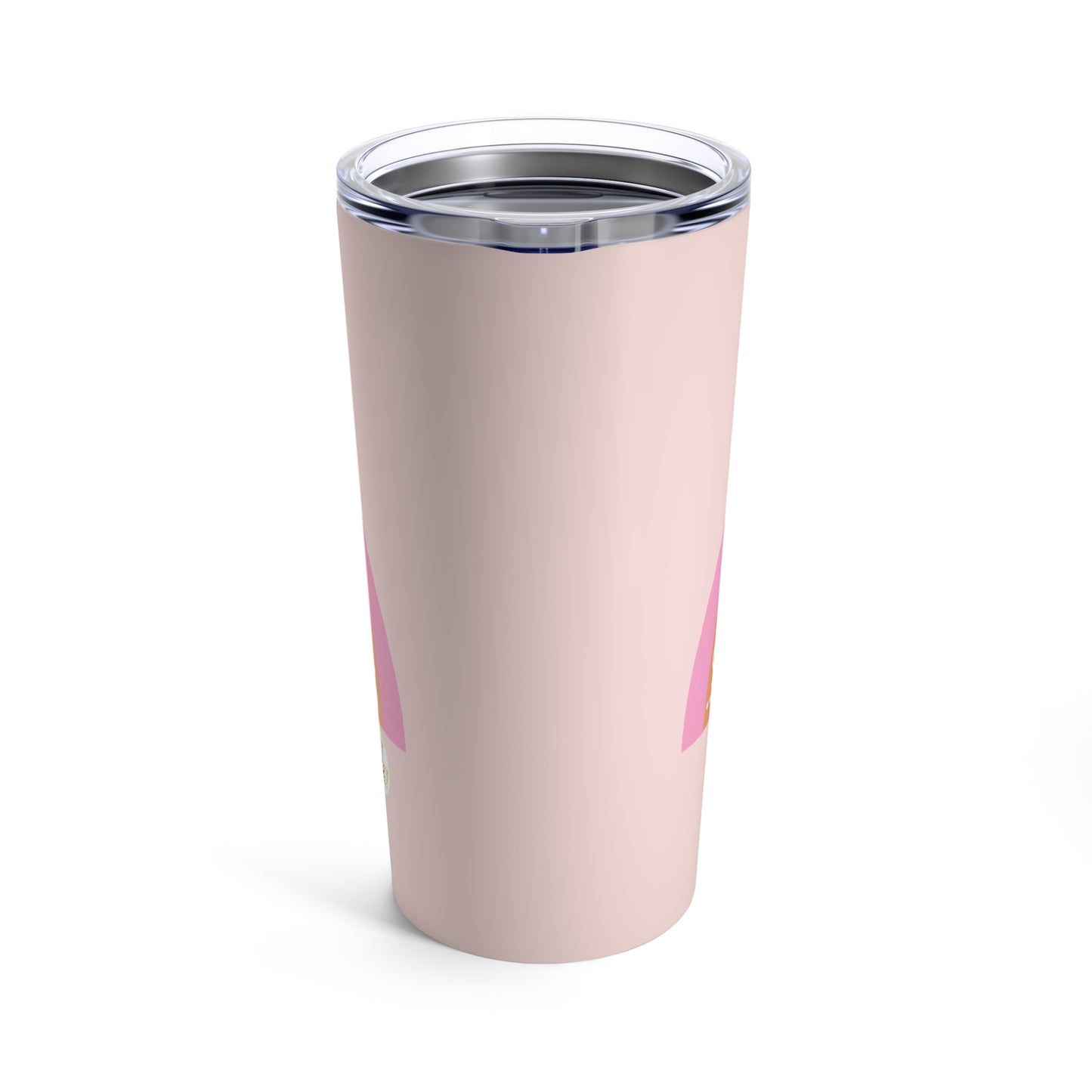 Inclusive Educator Tumbler 20oz