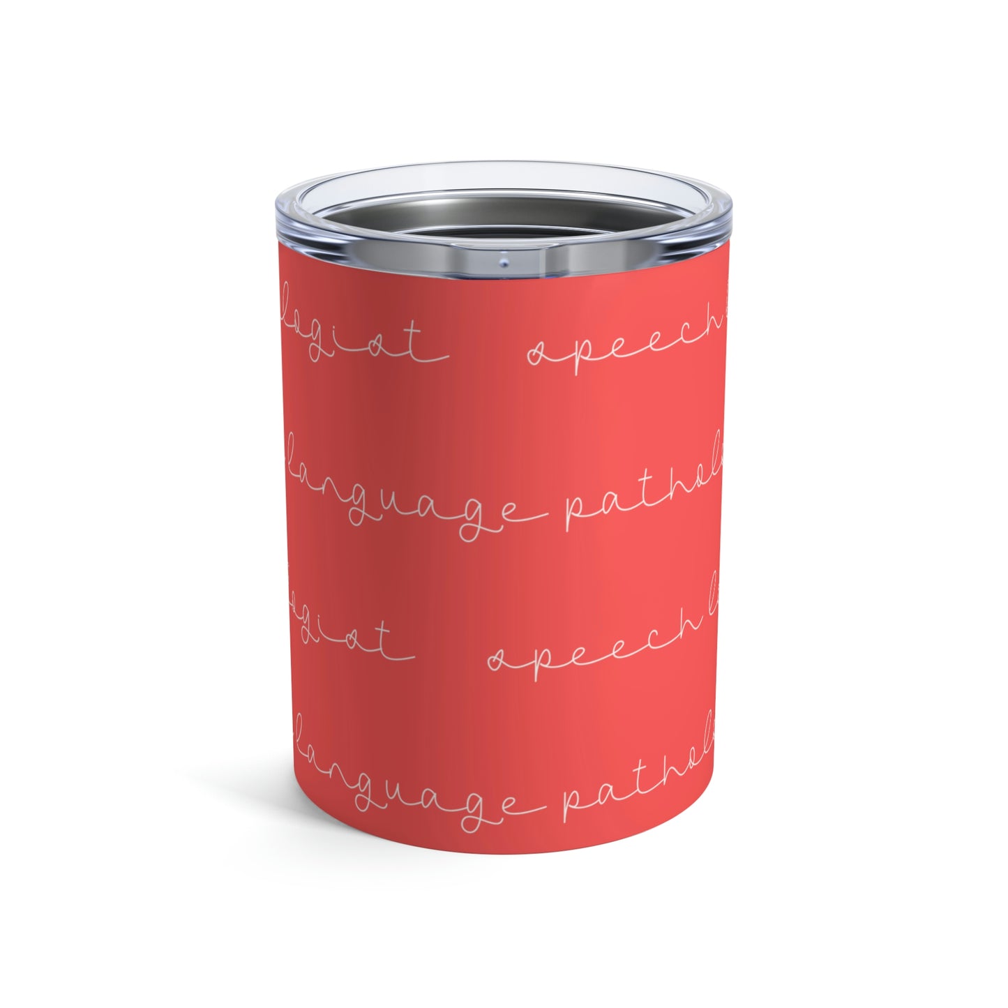 Custom Professions Tumbler 10oz