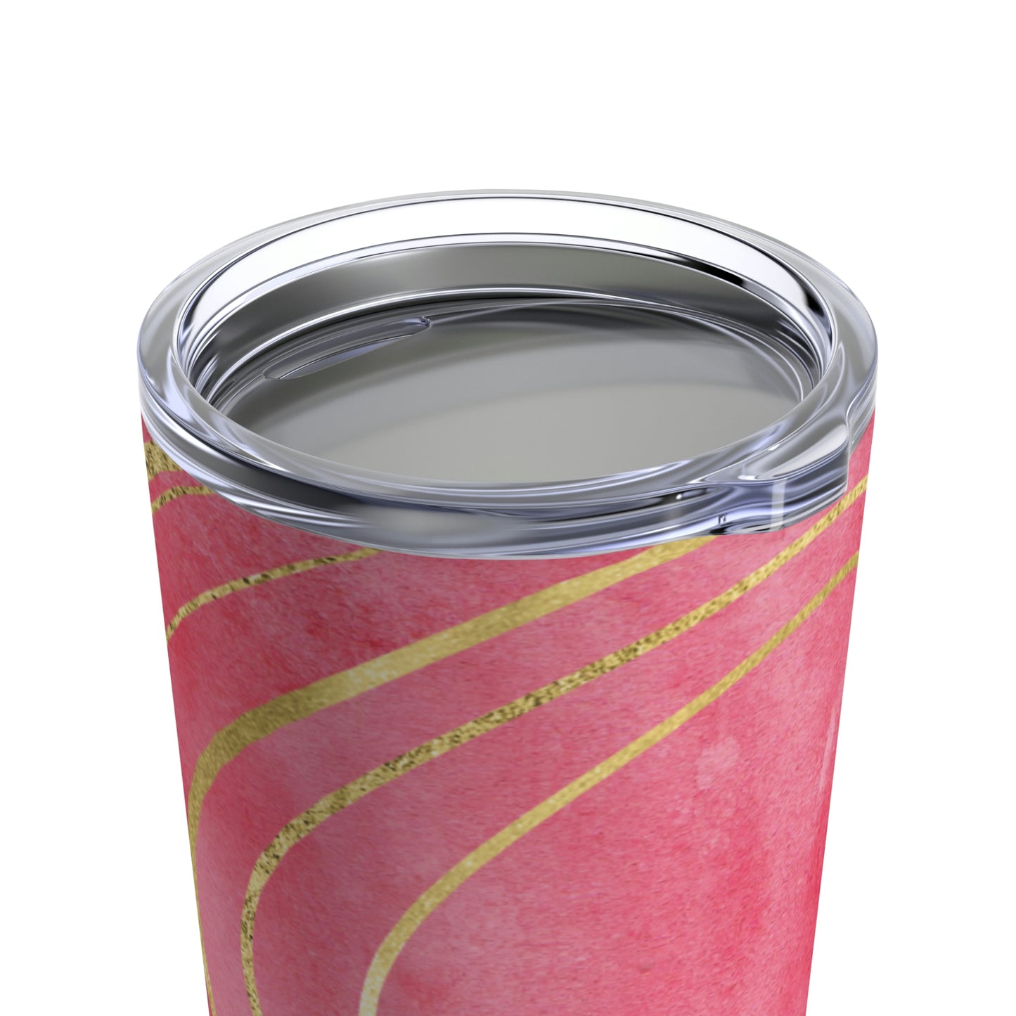 Custom Gemstone Tumbler 20oz