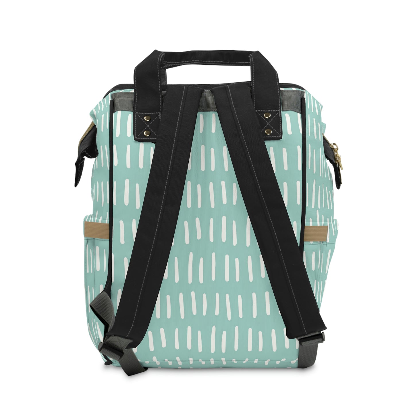 Dashes Backpack