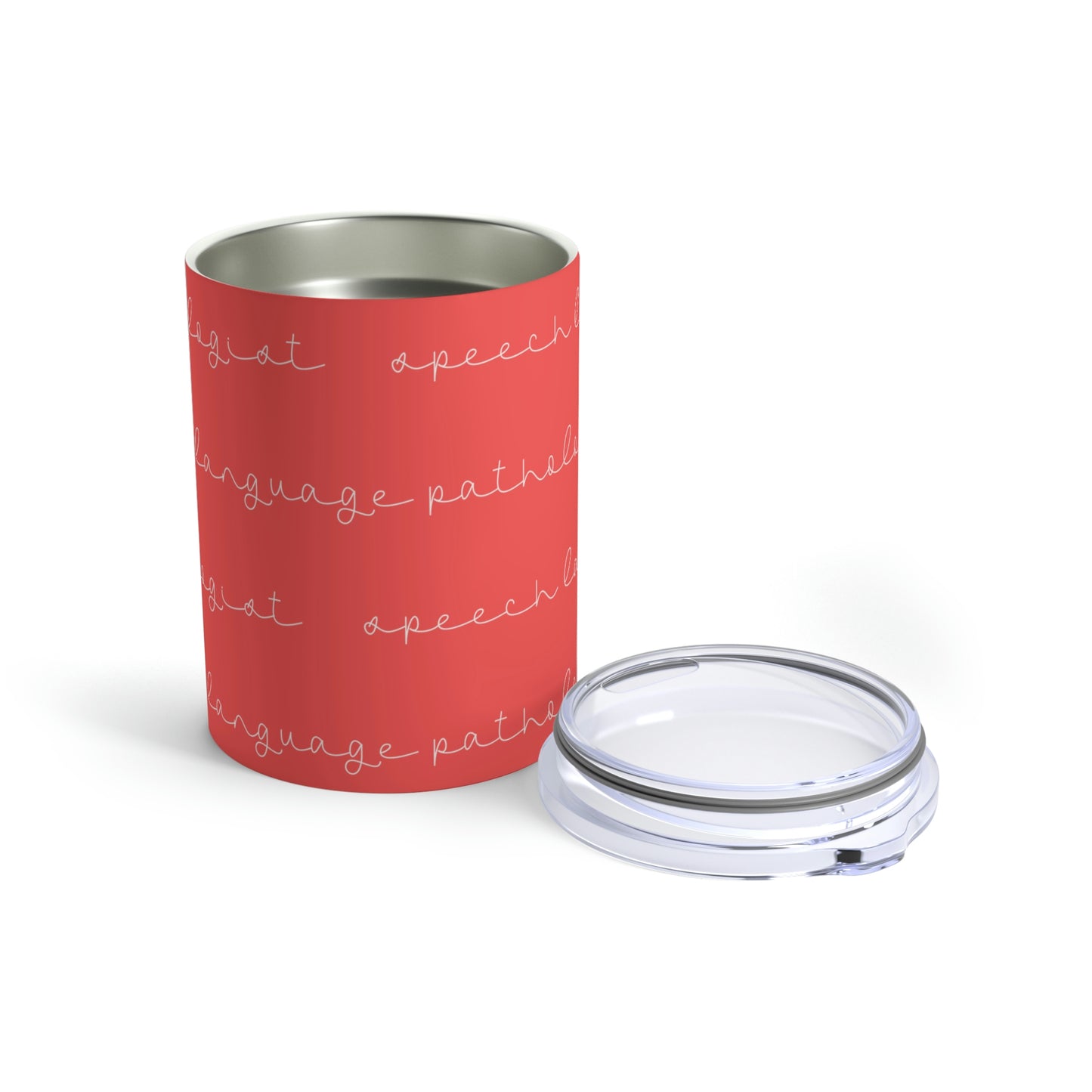 Custom Professions Tumbler 10oz