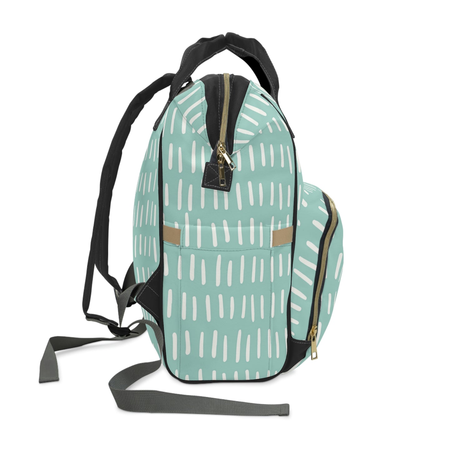 Dashes Backpack