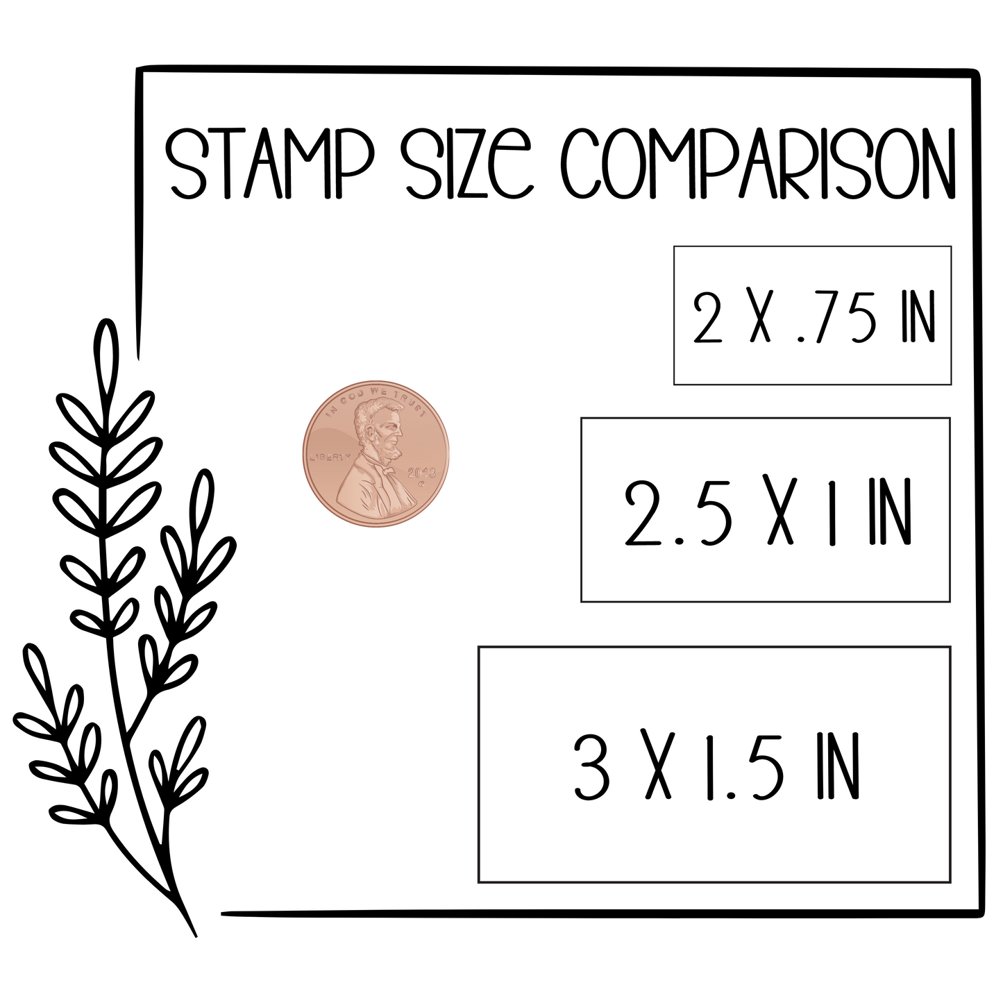 "To The Parents Of" Self-Inking Stamp (ENGLISH VERSION)