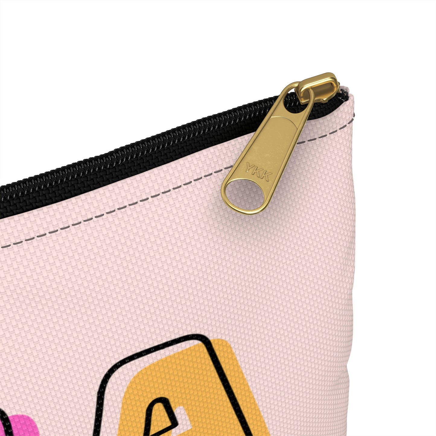 Data Or It Didn't Happen Pencil Pouch