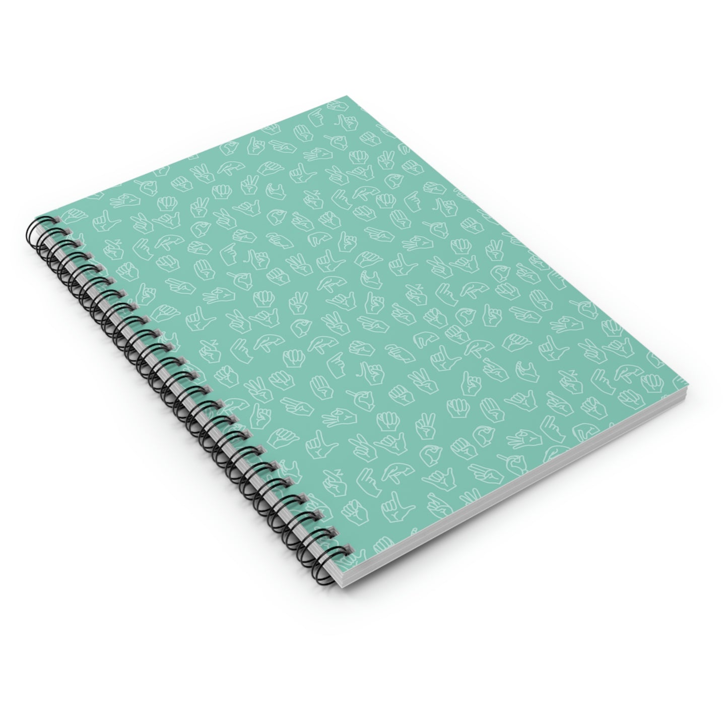 ASL Notebook