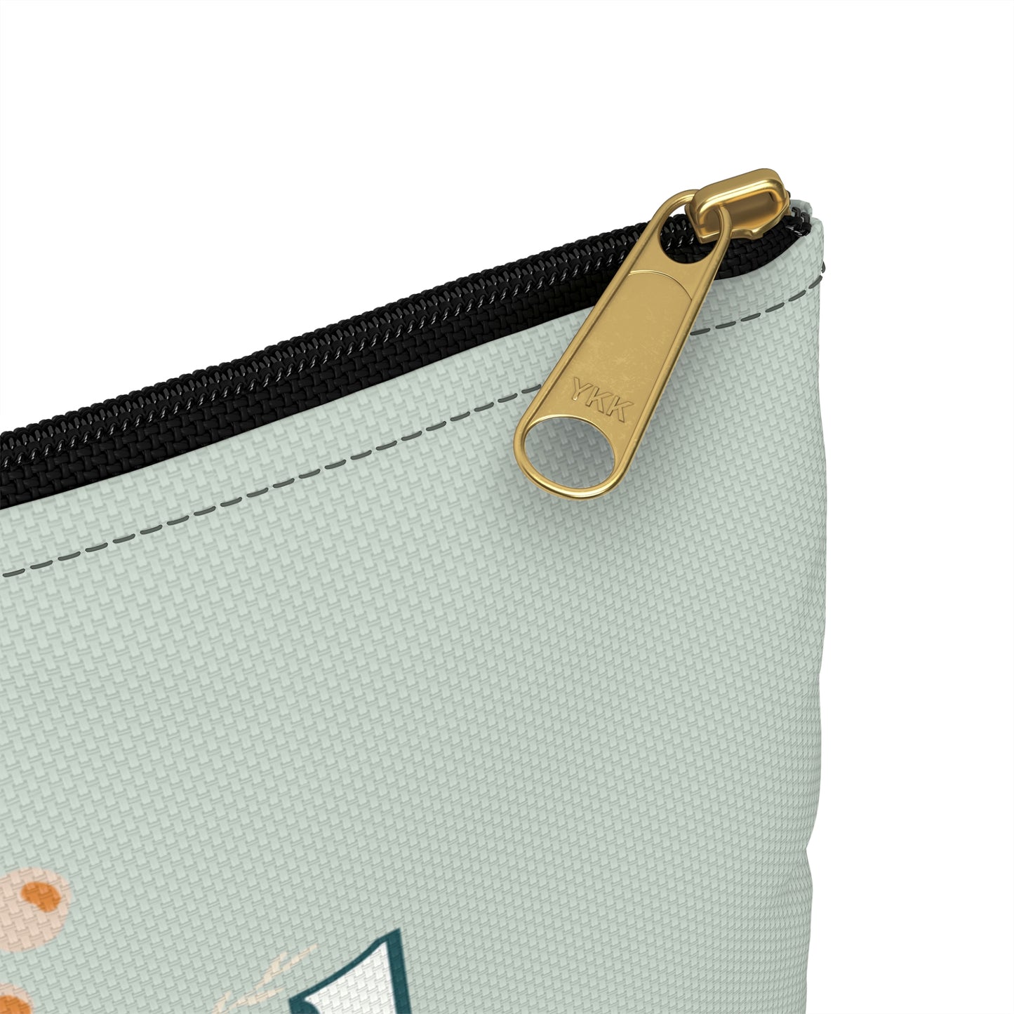 School Psych Pencil Pouch