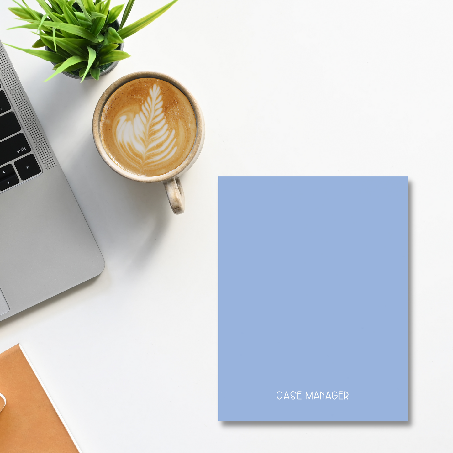 Case Manager Stationery Set