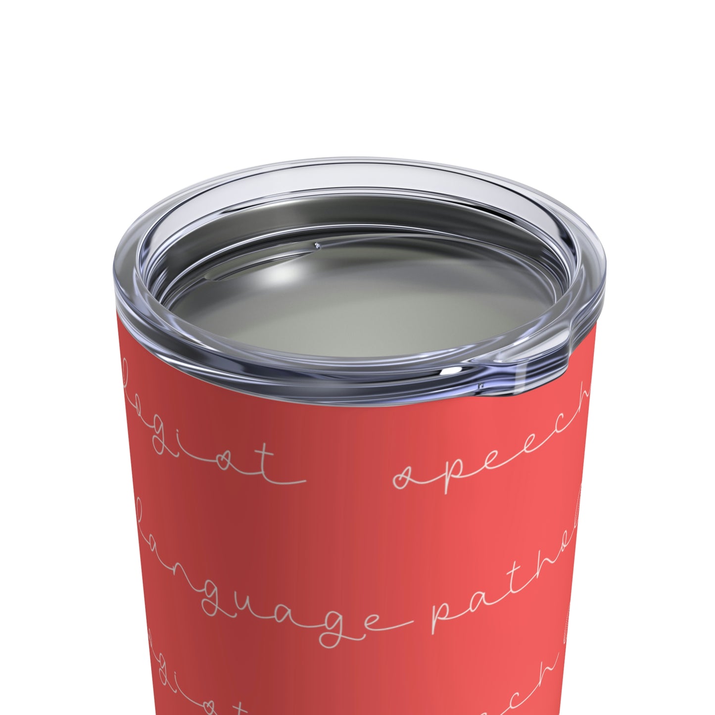 Custom Professions Tumbler 10oz