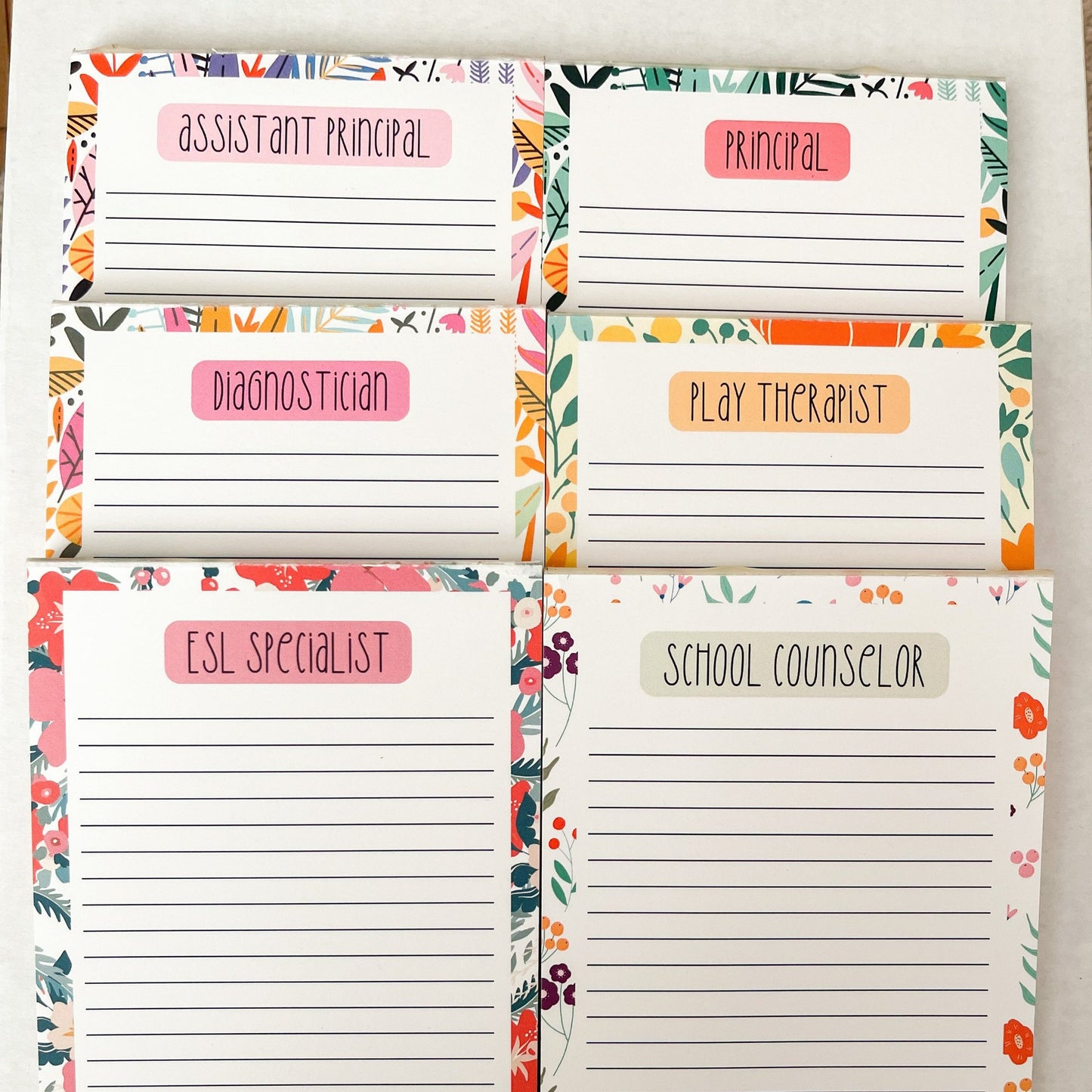 Notepad (Oopsie)
